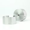 Titanium Aluminum Sputtering Targets